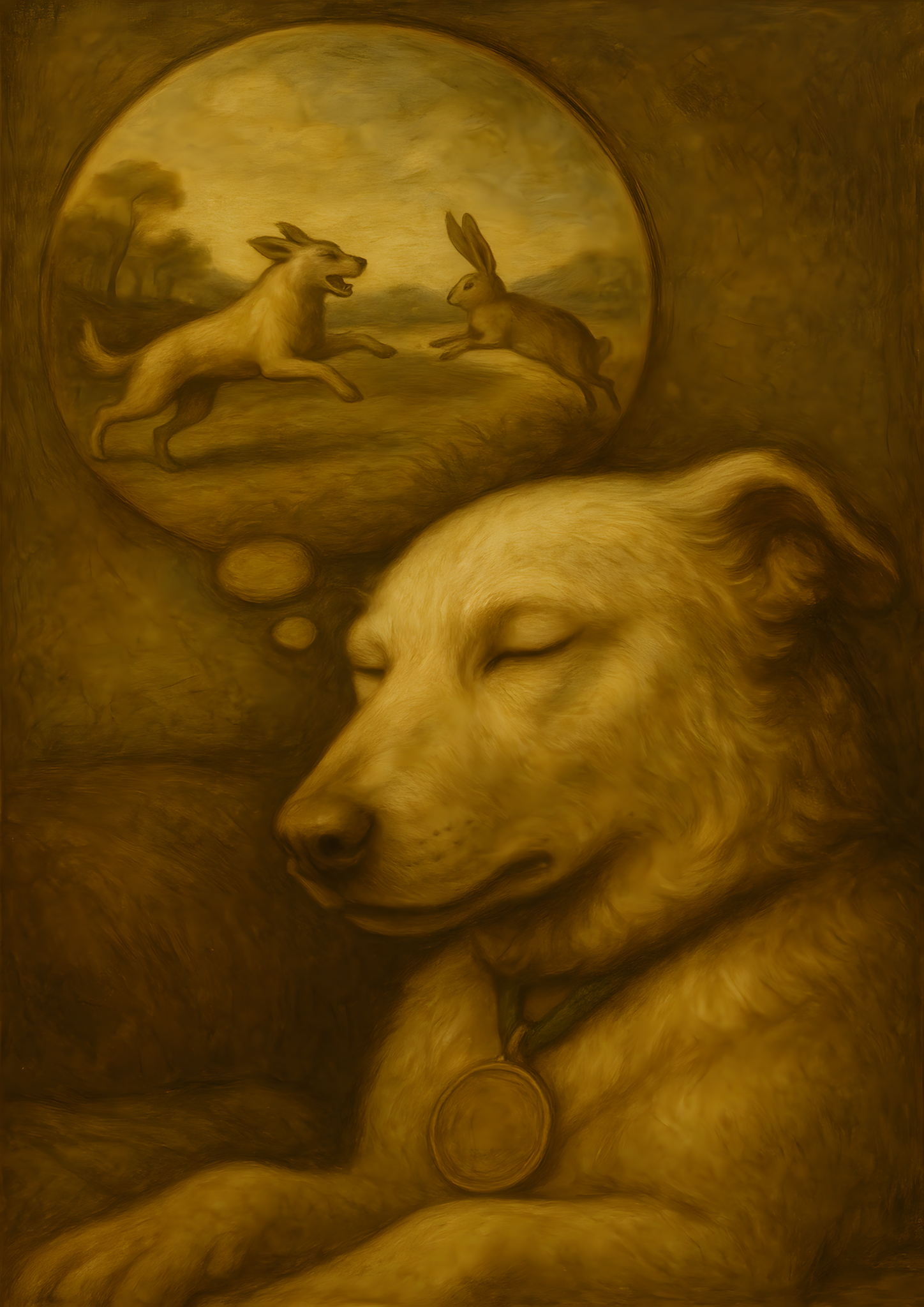 Rysniewski Art - Grafiki z Twoim Pupilem