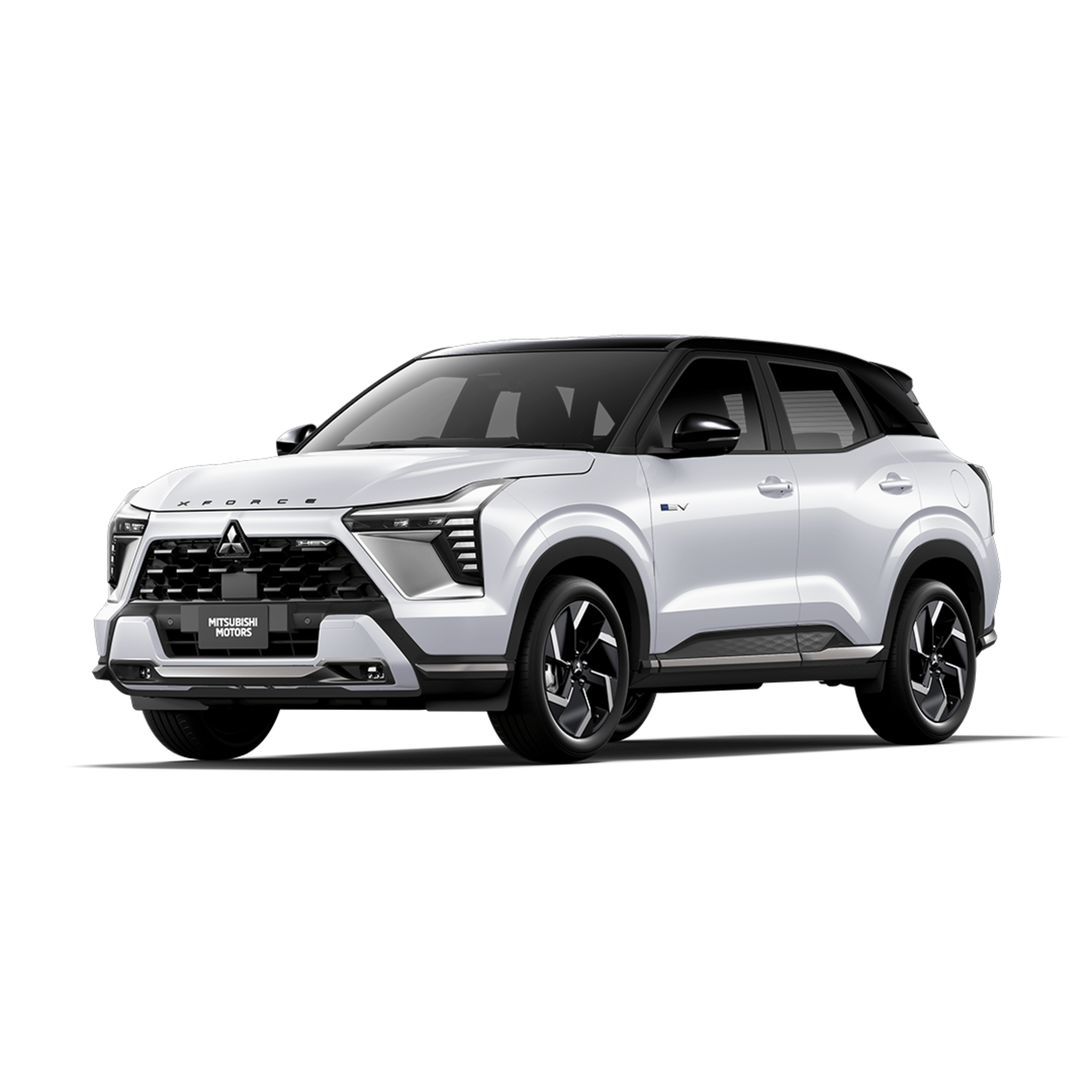 Mitsubishi X-Force HEV IGNITE