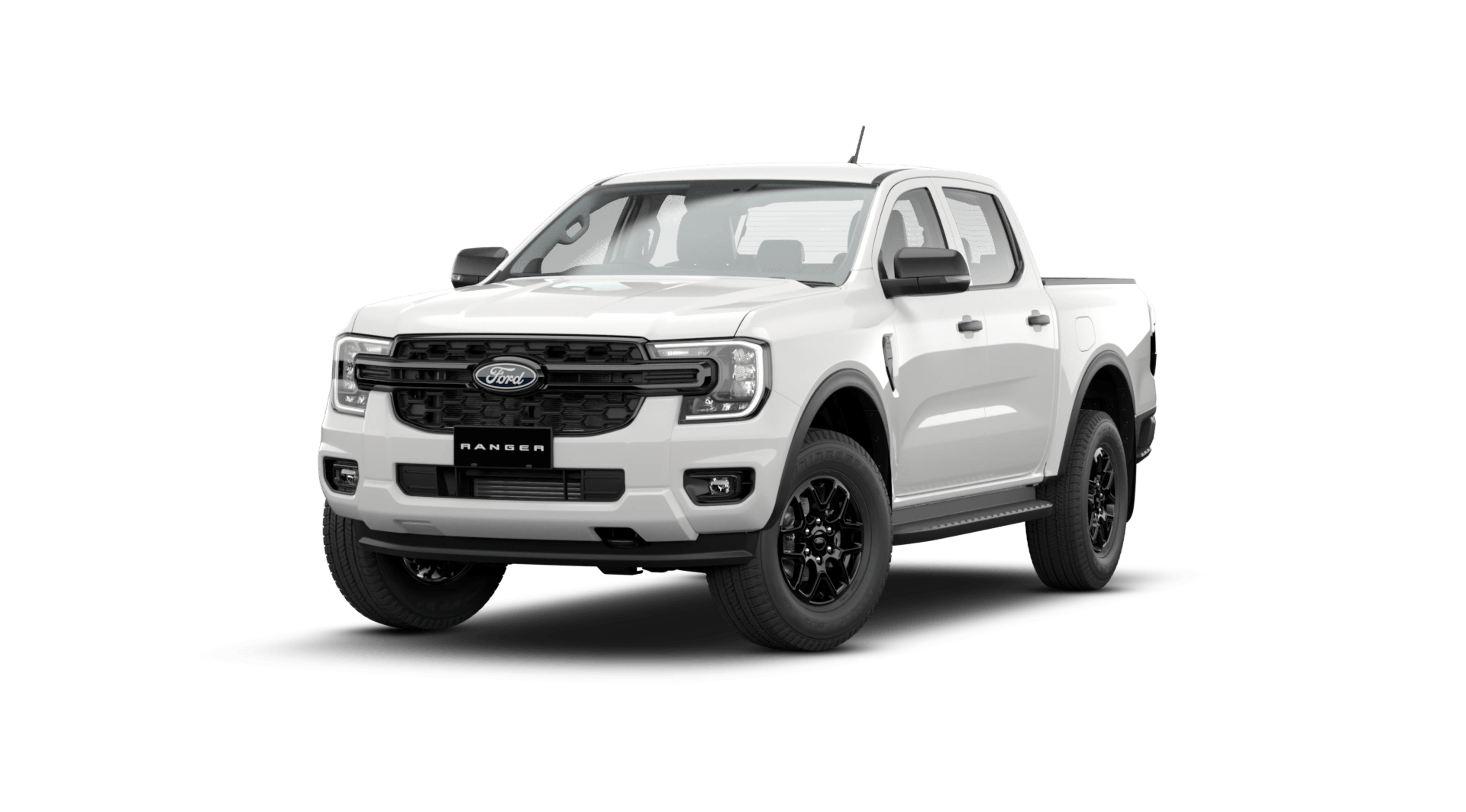 Ford Ford Ranger XLS