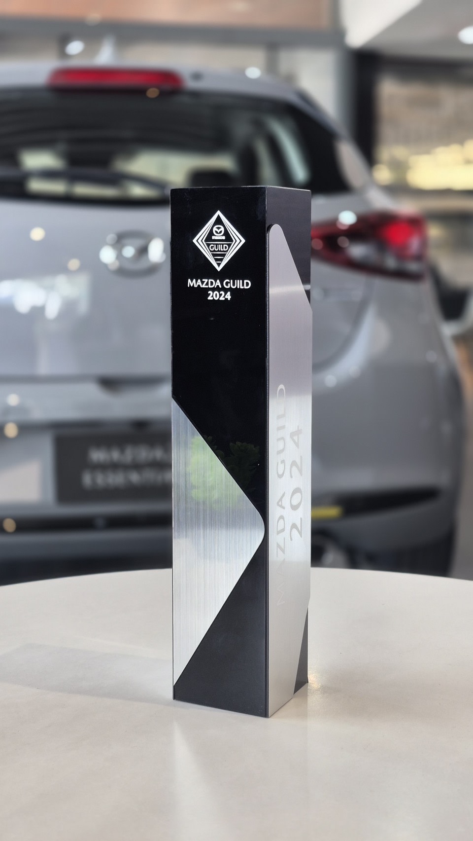 Mazda Guild 2024