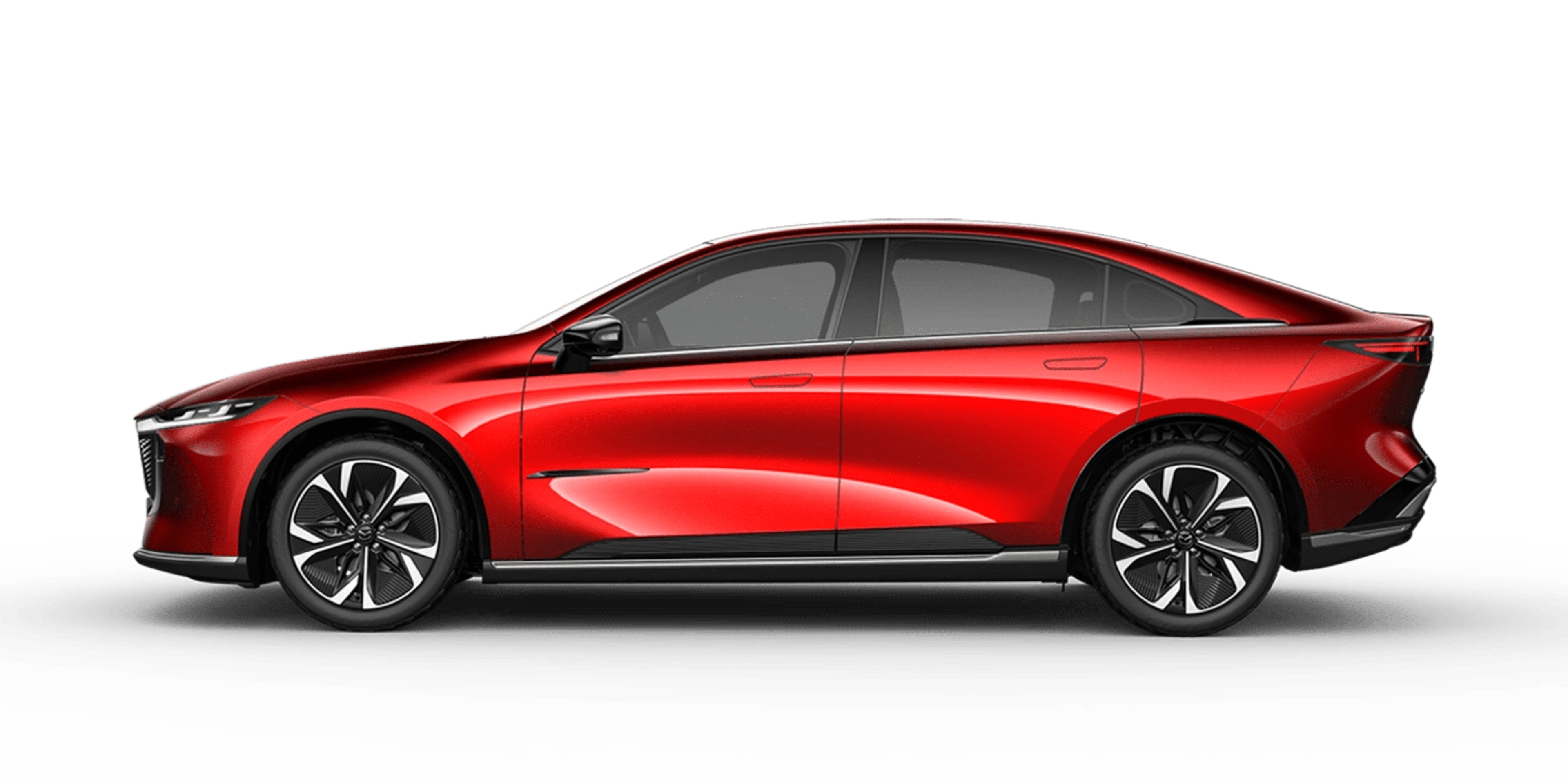 Mazda Mazda6 20th Anniversary Edition