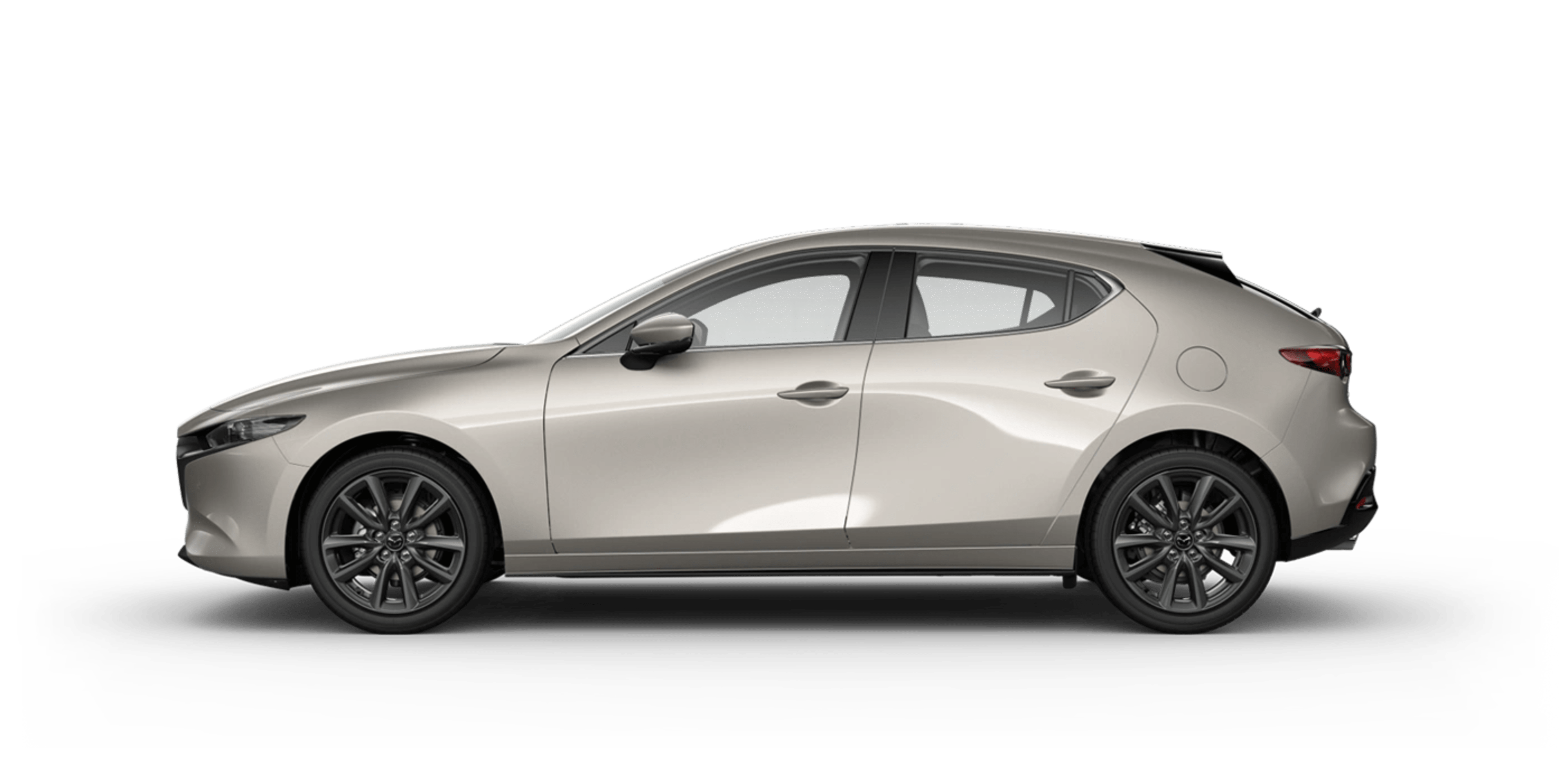 Mazda Mazda3 Fastback