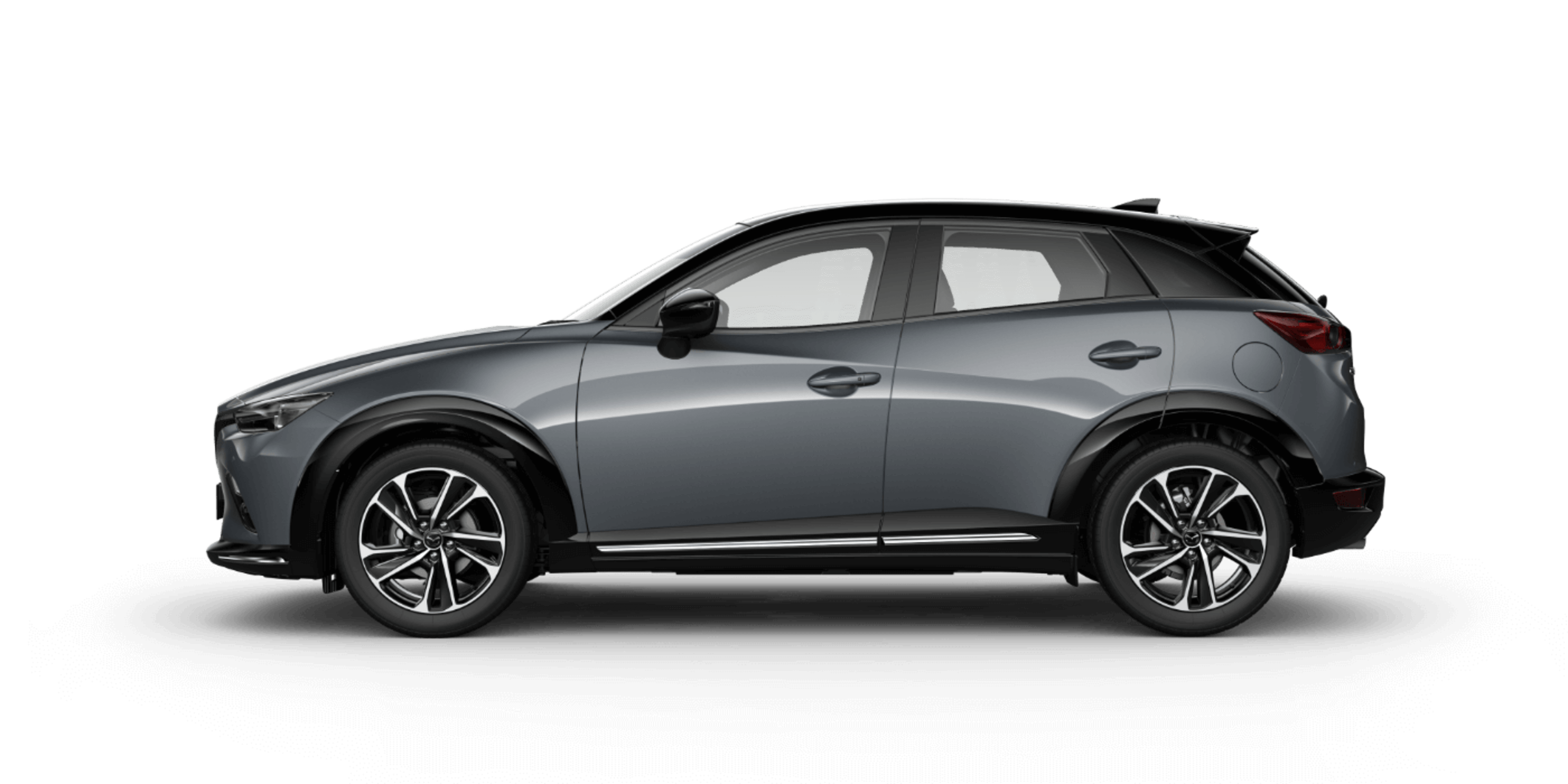 Mazda CX-3 Essential