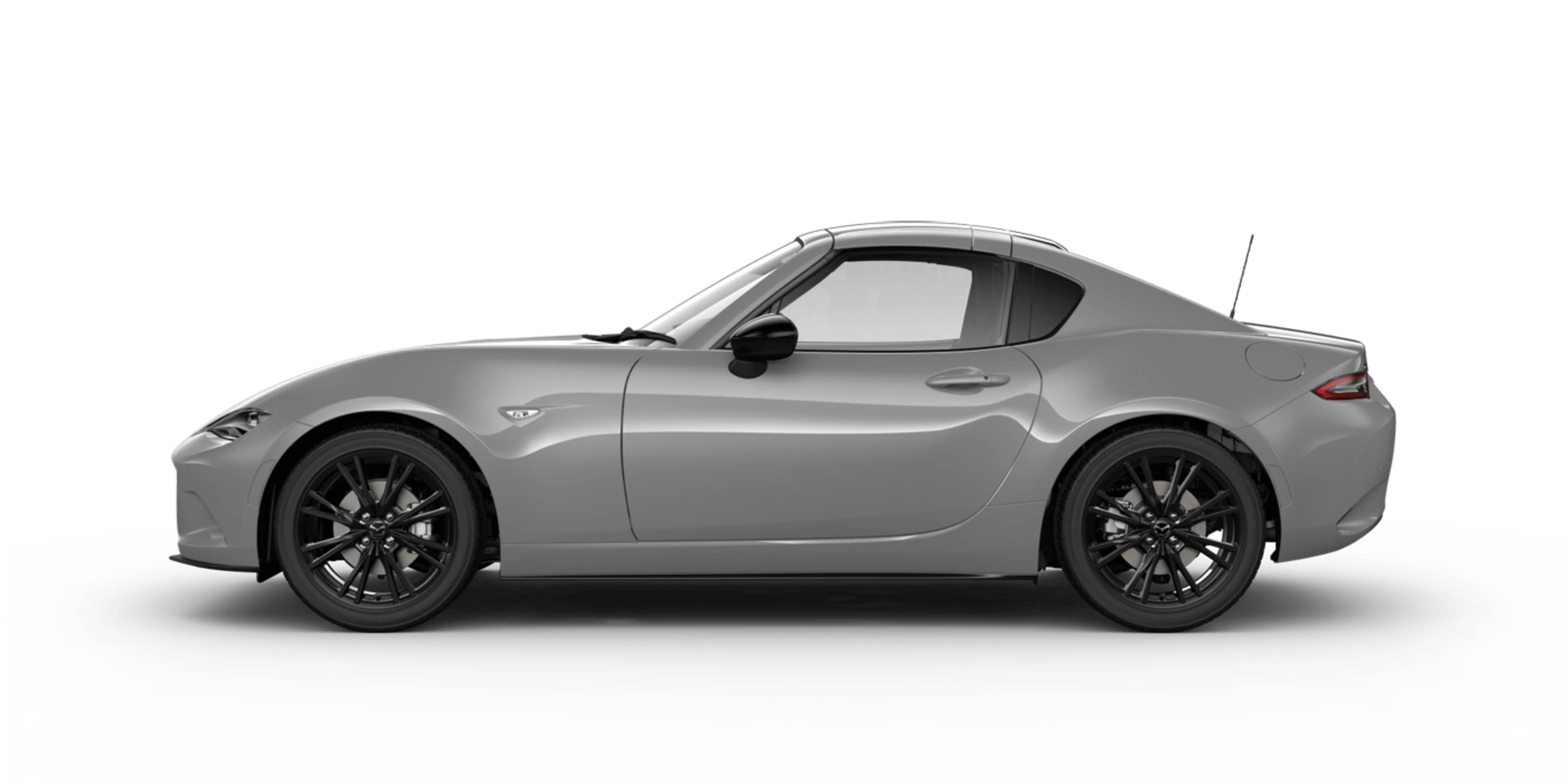 Mazda MX-5 RF 2.0