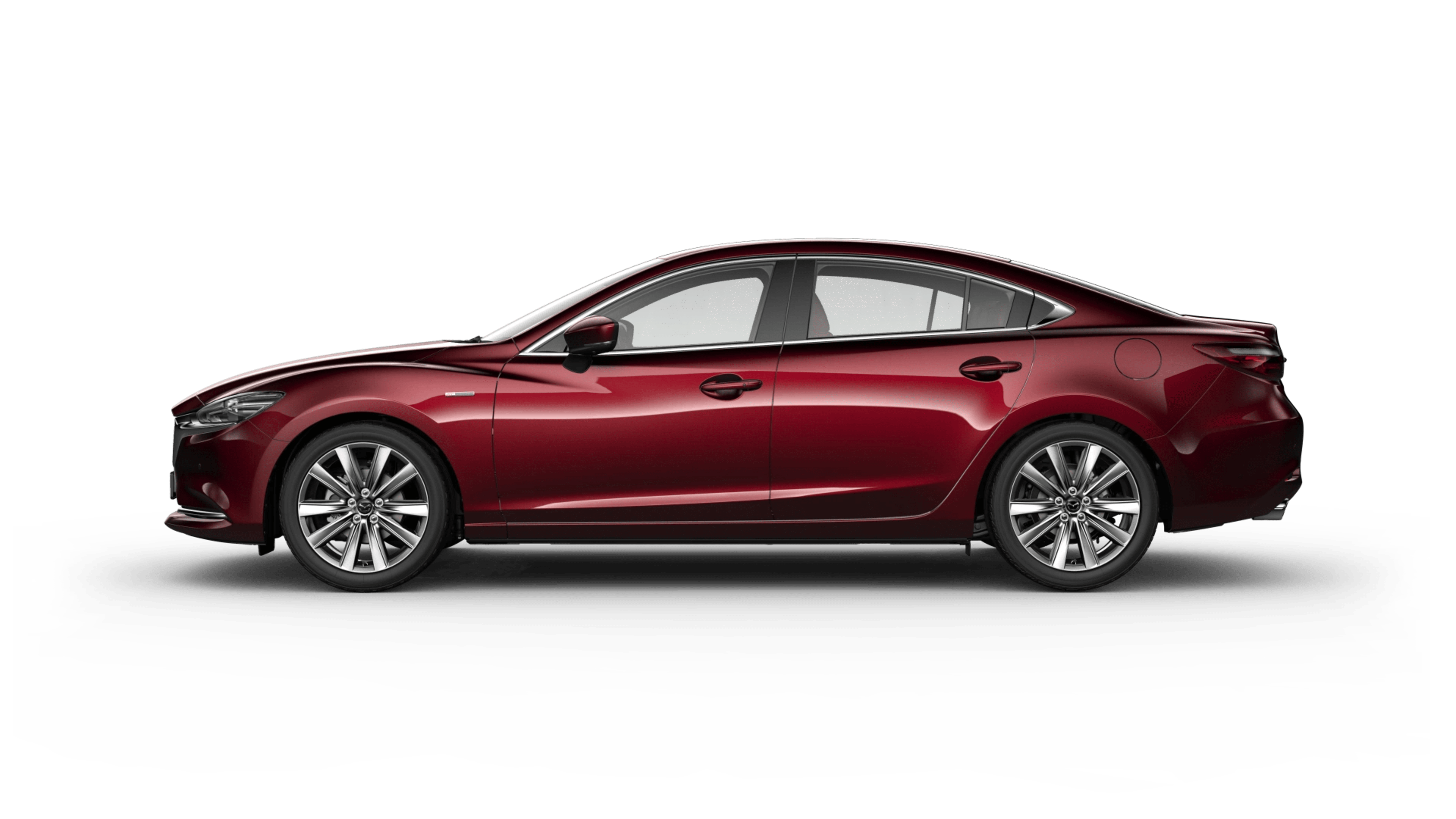 Mazda6 20th Anniversary