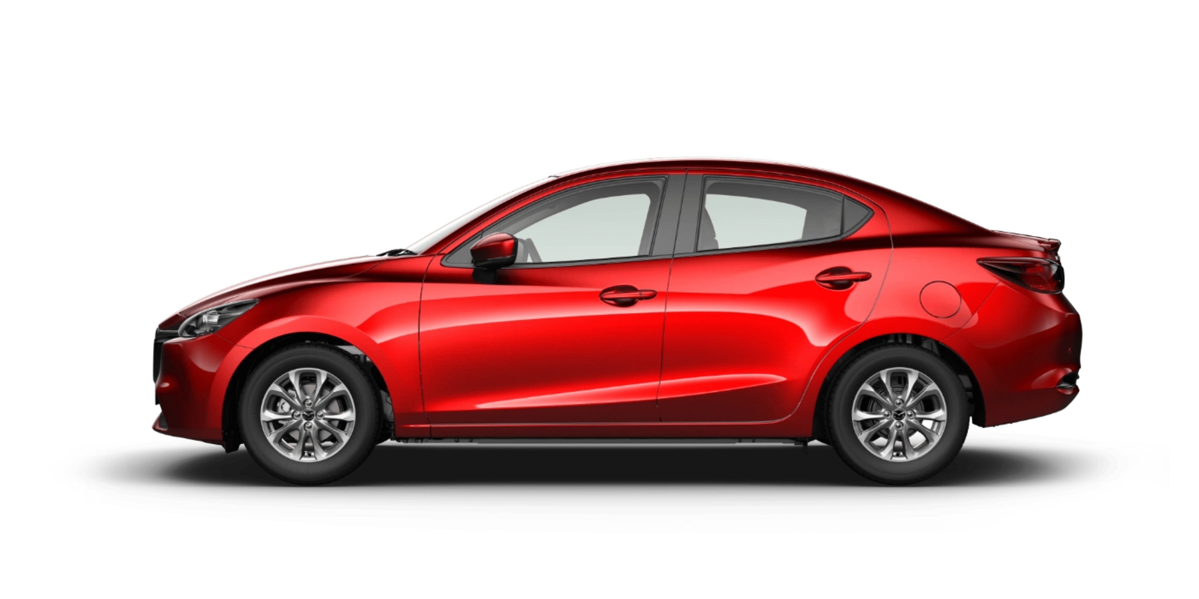 Mazda2 Essential 1.3
