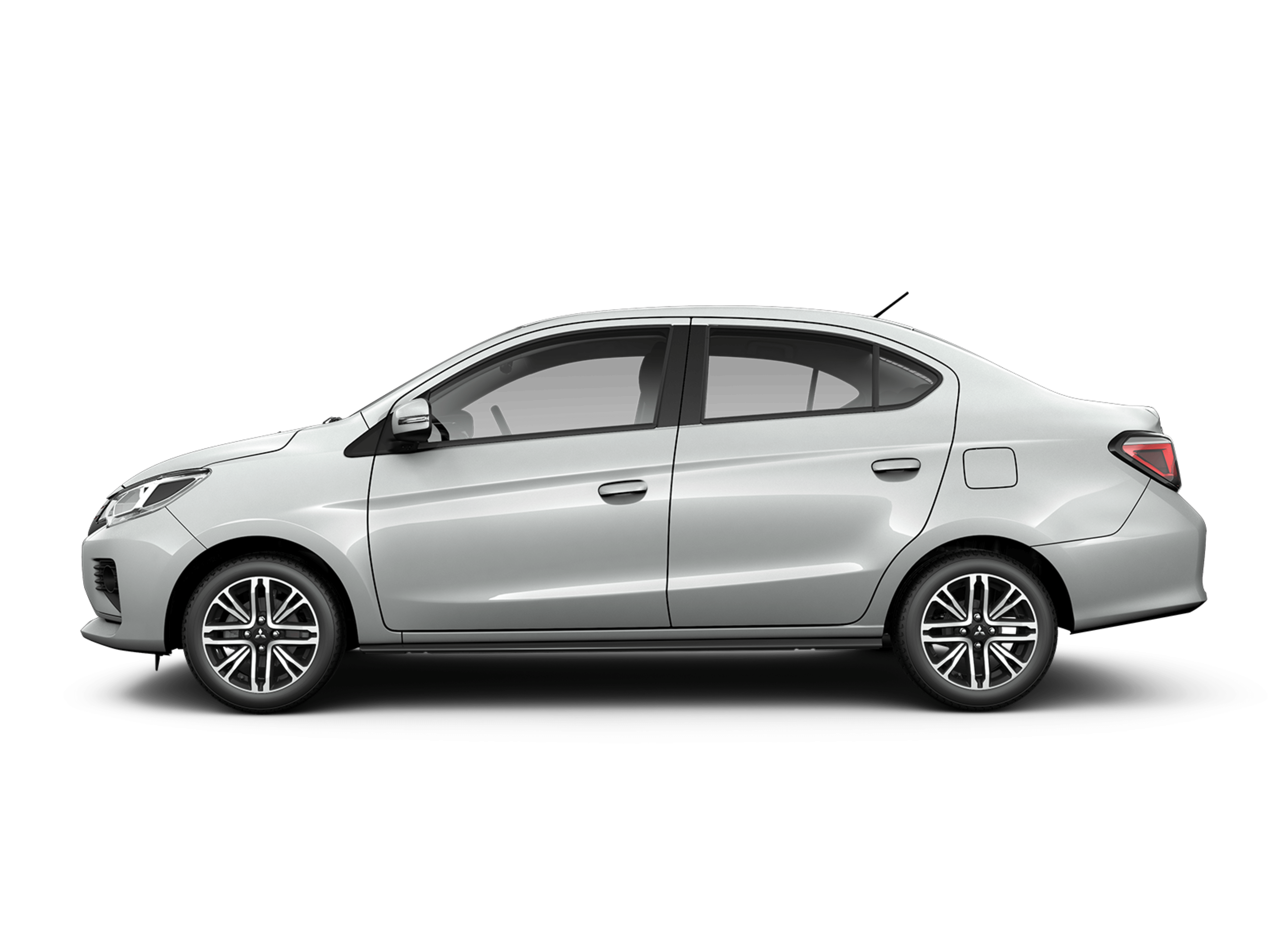 Mitsubishi Attrage 1.2