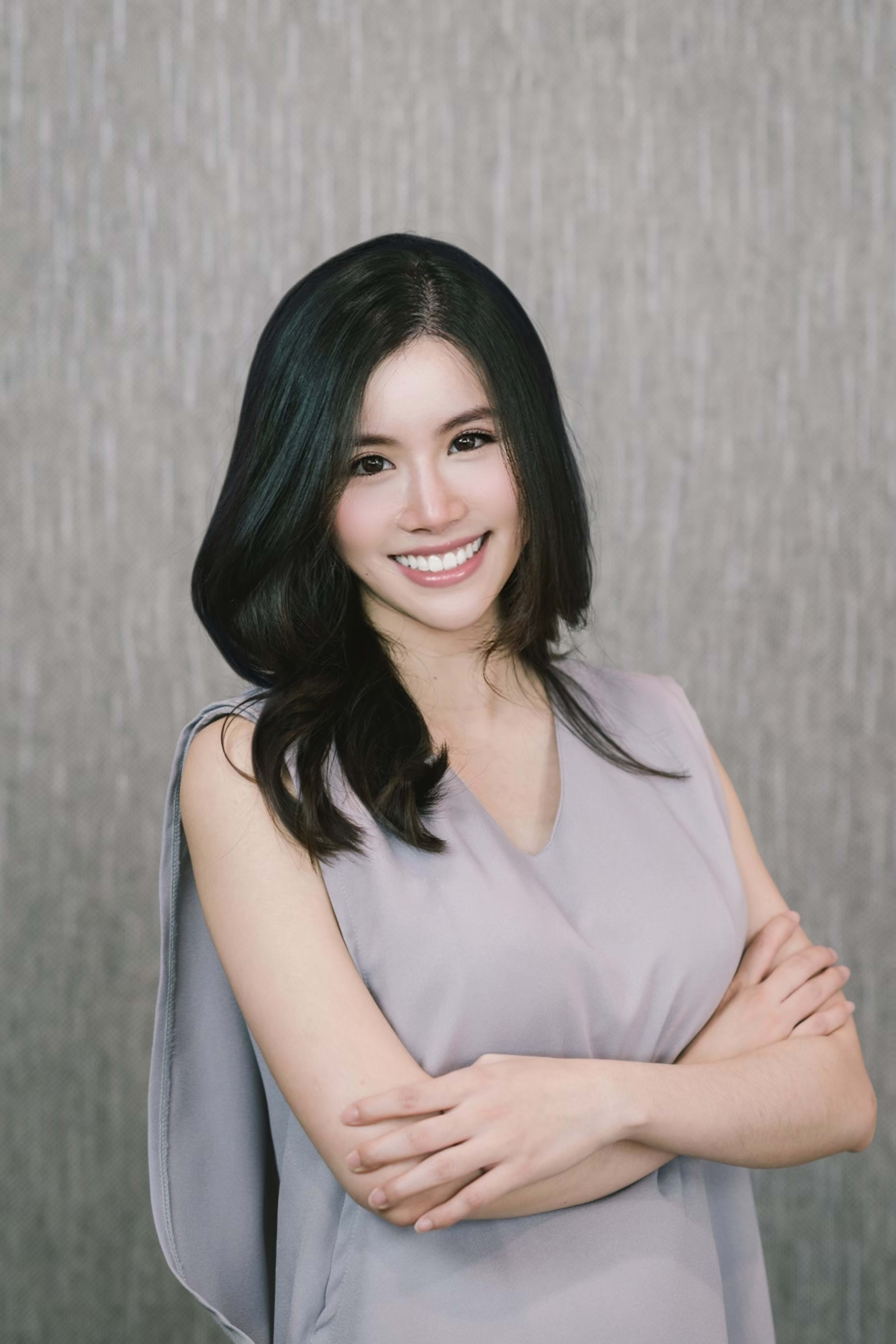 คุณจันทร์จิรา จันทร์วาววาม