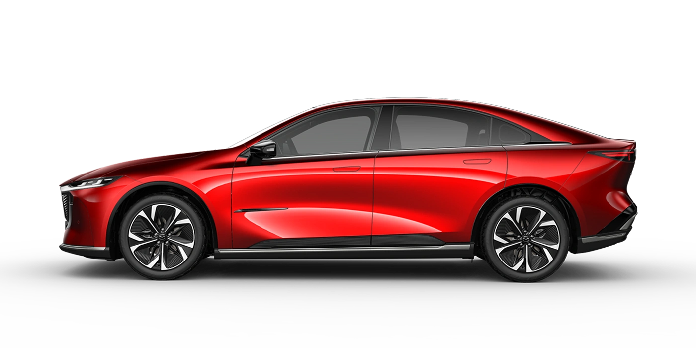 Mazda Mazda6 20th Anniversary Edition