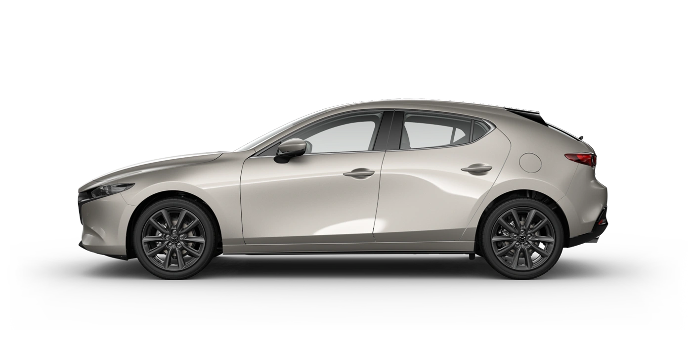 Mazda Mazda3 Fastback