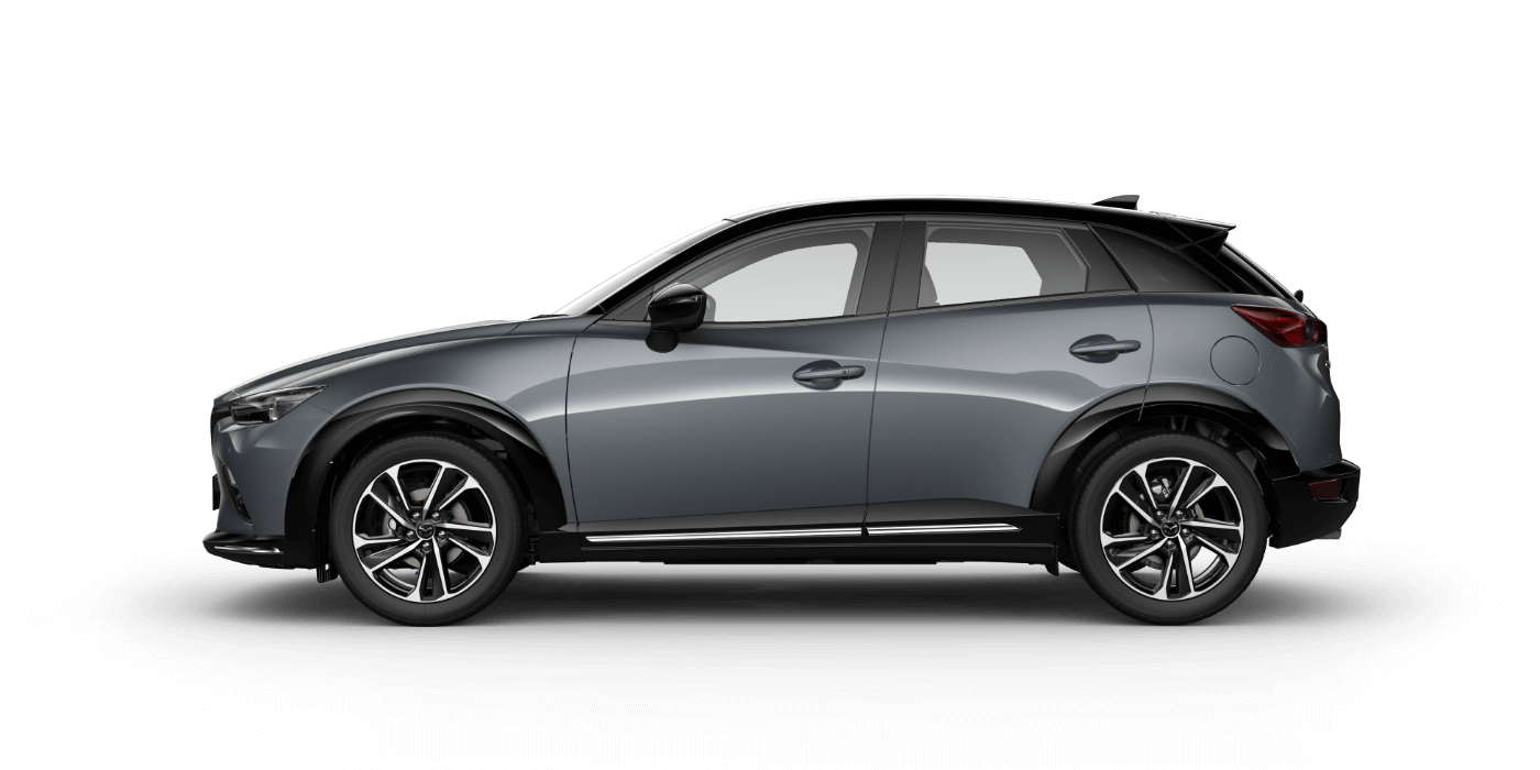 Mazda CX-3 Essential