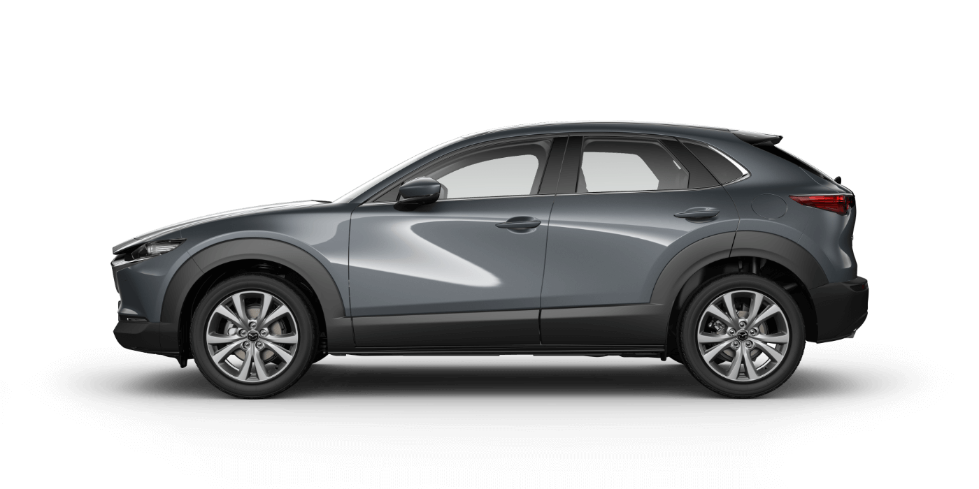 Mazda CX-30 Essential