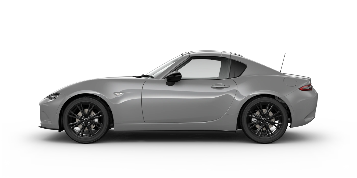 Mazda MX-5 RF 2.0