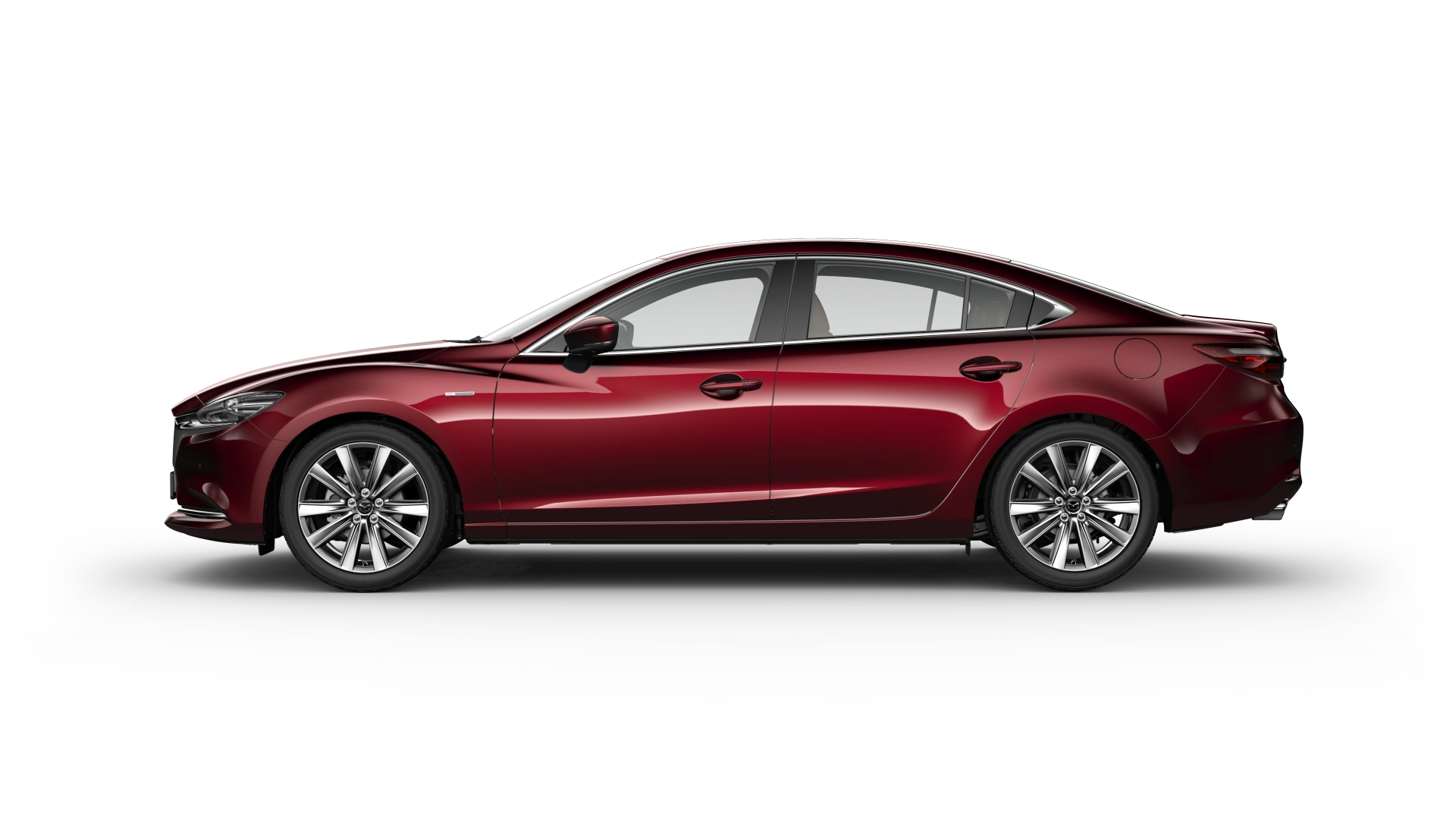 Mazda Mazda6 20th Anniversary