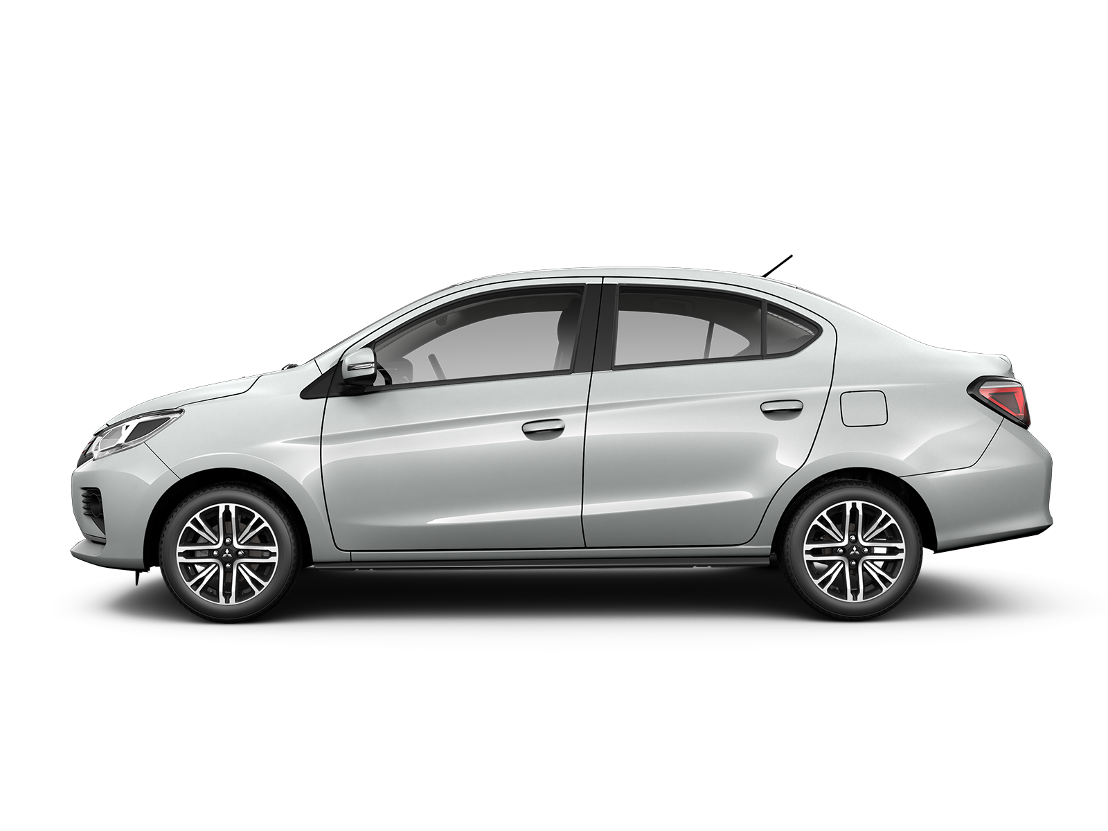 Mitsubishi Attrage 1.2
