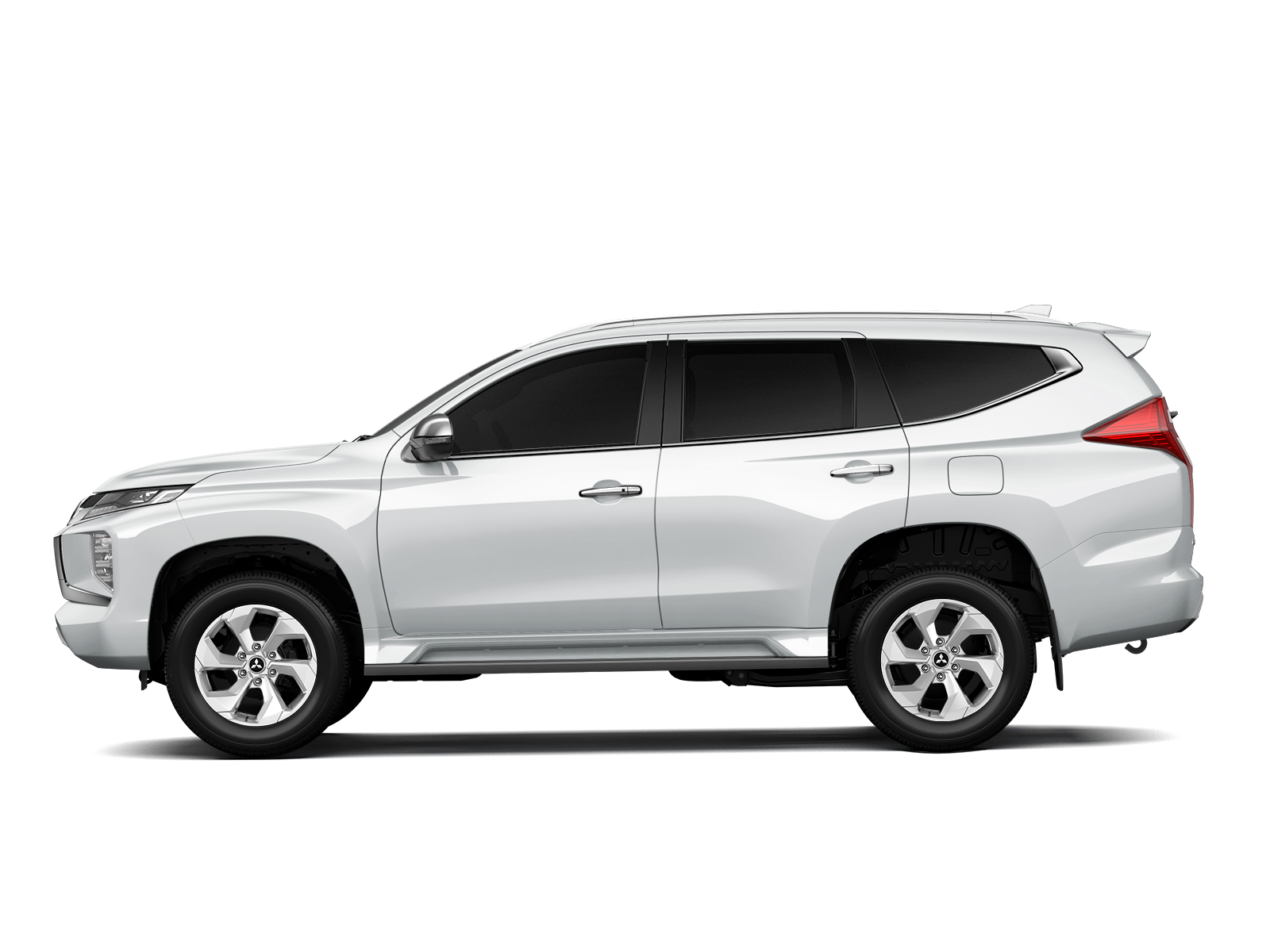 Mitsubishi Pajero Sport Elite Edition