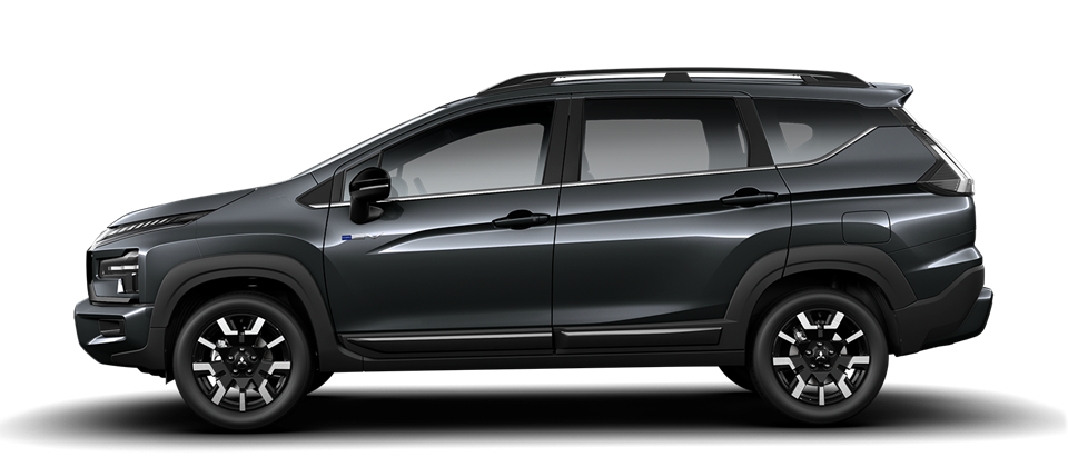 Mitsubishi Xpander Cross HEV