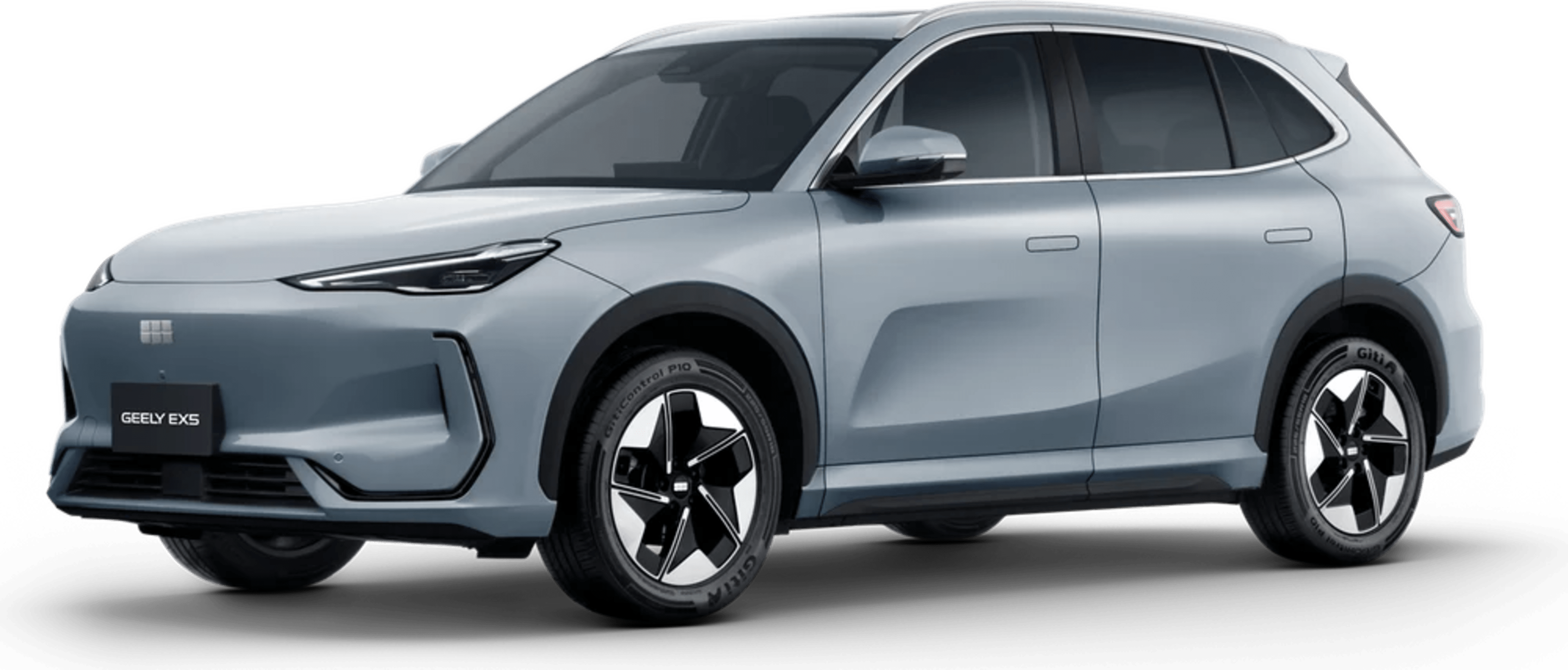 GEELY EX5