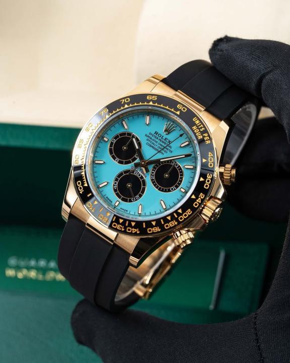 Rolex daytona