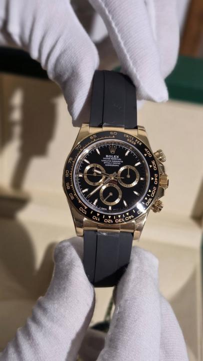 Rolex daytona