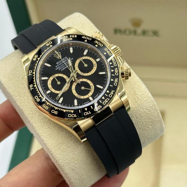 Rolex daytona