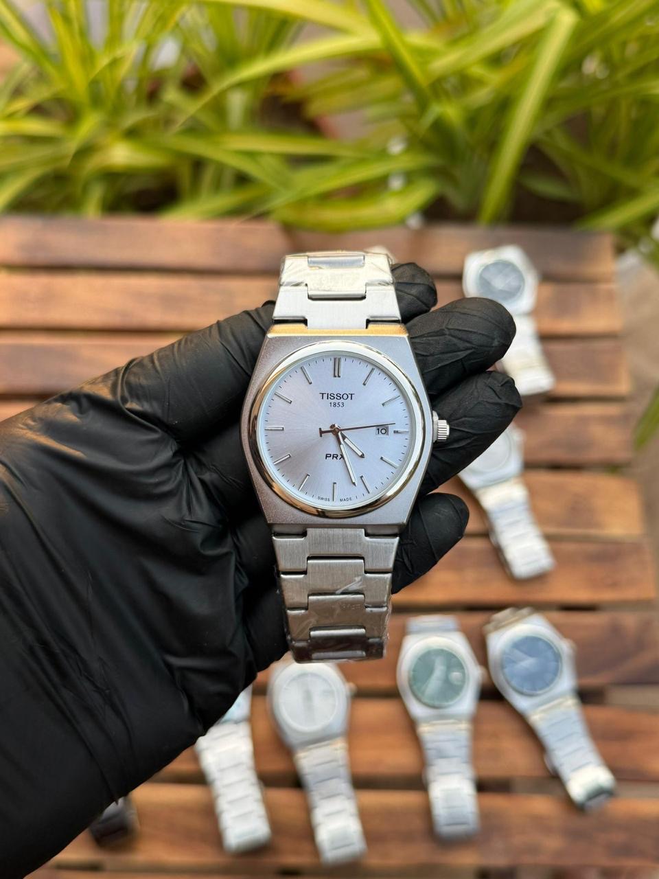 Tissot prx