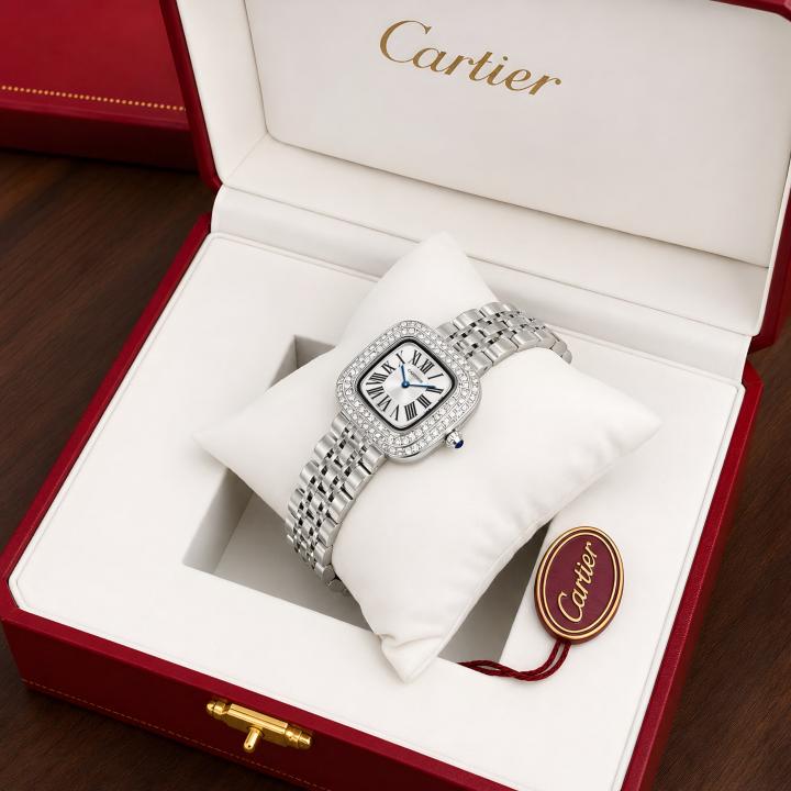 Cartie Watch For Her 875