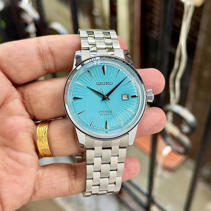 Seiko Presage Automatic