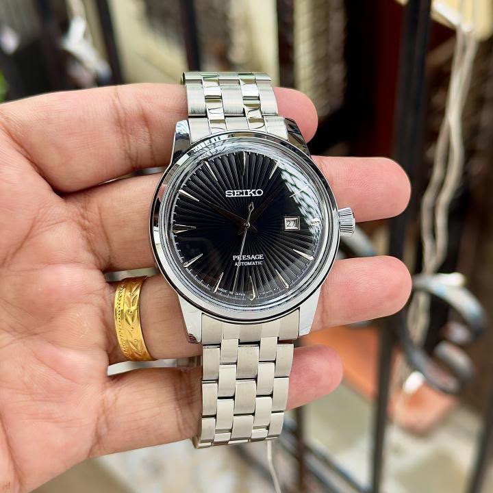 Seiko Presage Automatic