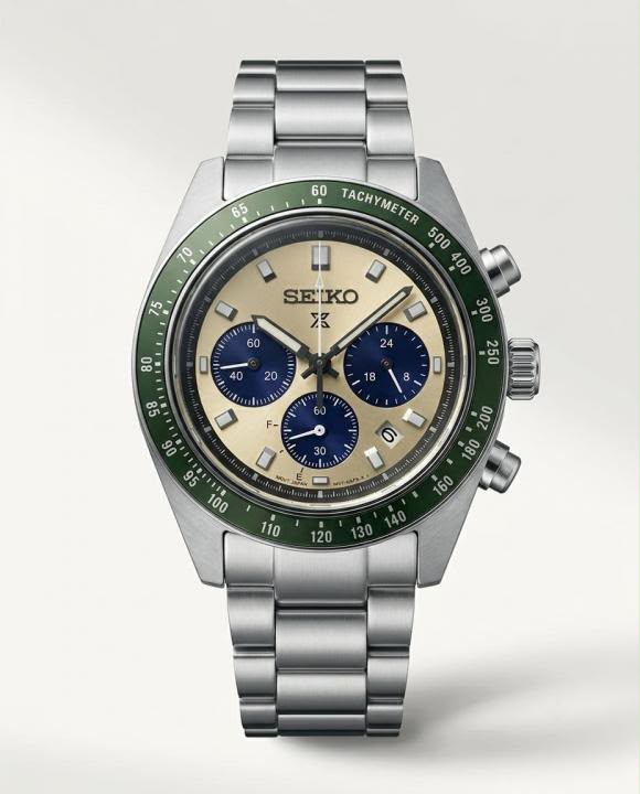 Seiko prospex