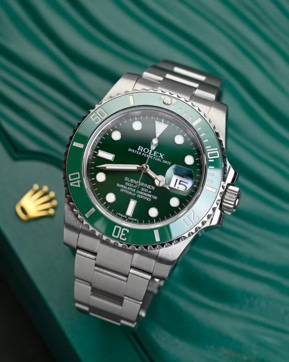 Rolex submariner