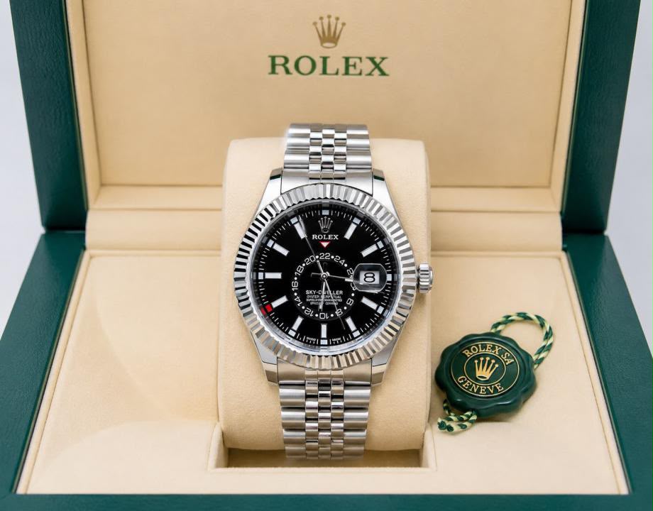 Rolex submariner