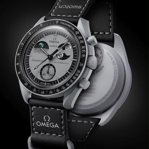 Omega Moon