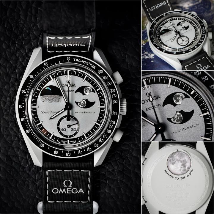 Omega Moon