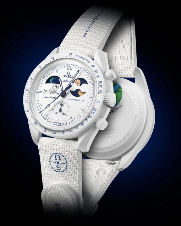 Omega Moon