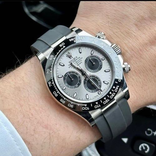 Rolex Daytona chronograph