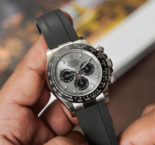 Rolex Daytona chronograph