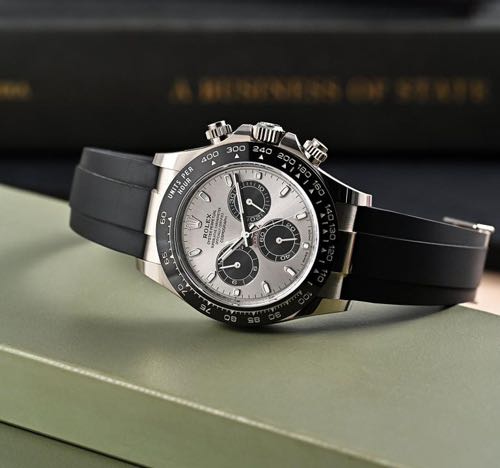 Rolex Daytona chronograph