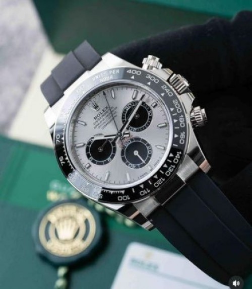 Rolex Daytona chronograph