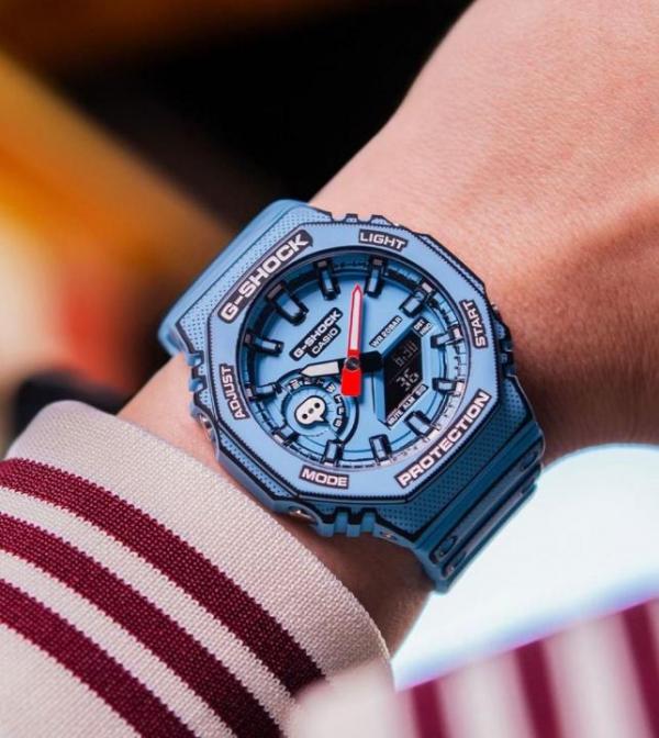 G shock 