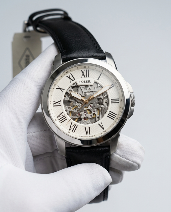 Fossil 
