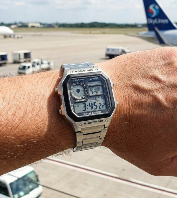 Casio