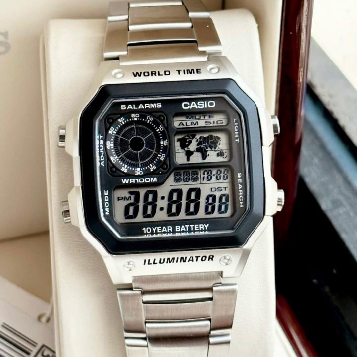 Casio