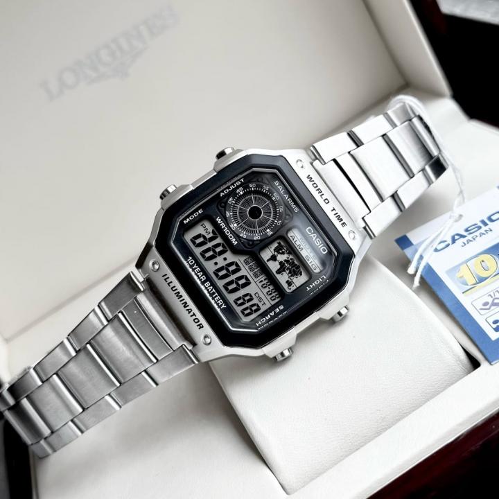 Casio