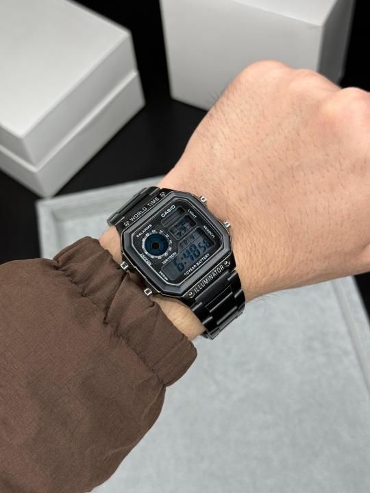 Casio