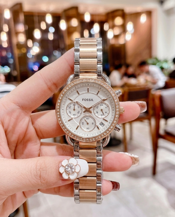 Fossil 