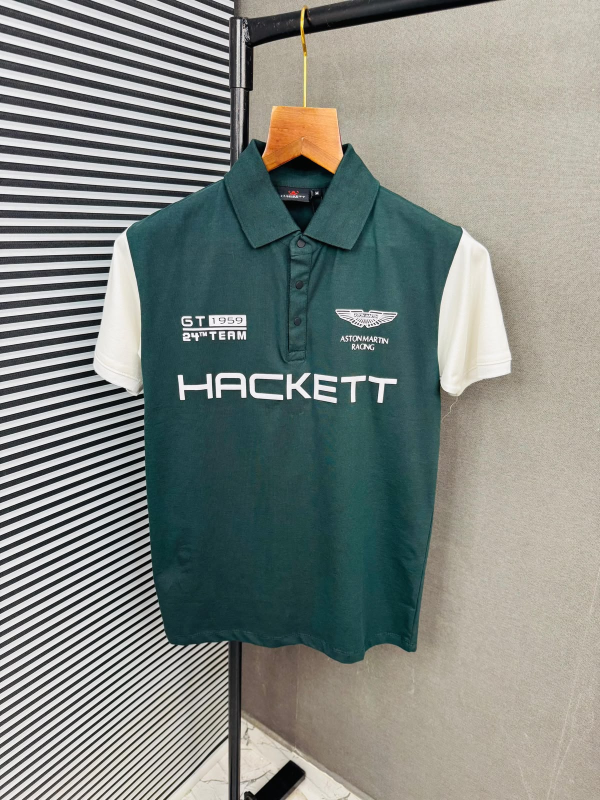 Aston Martin Racing