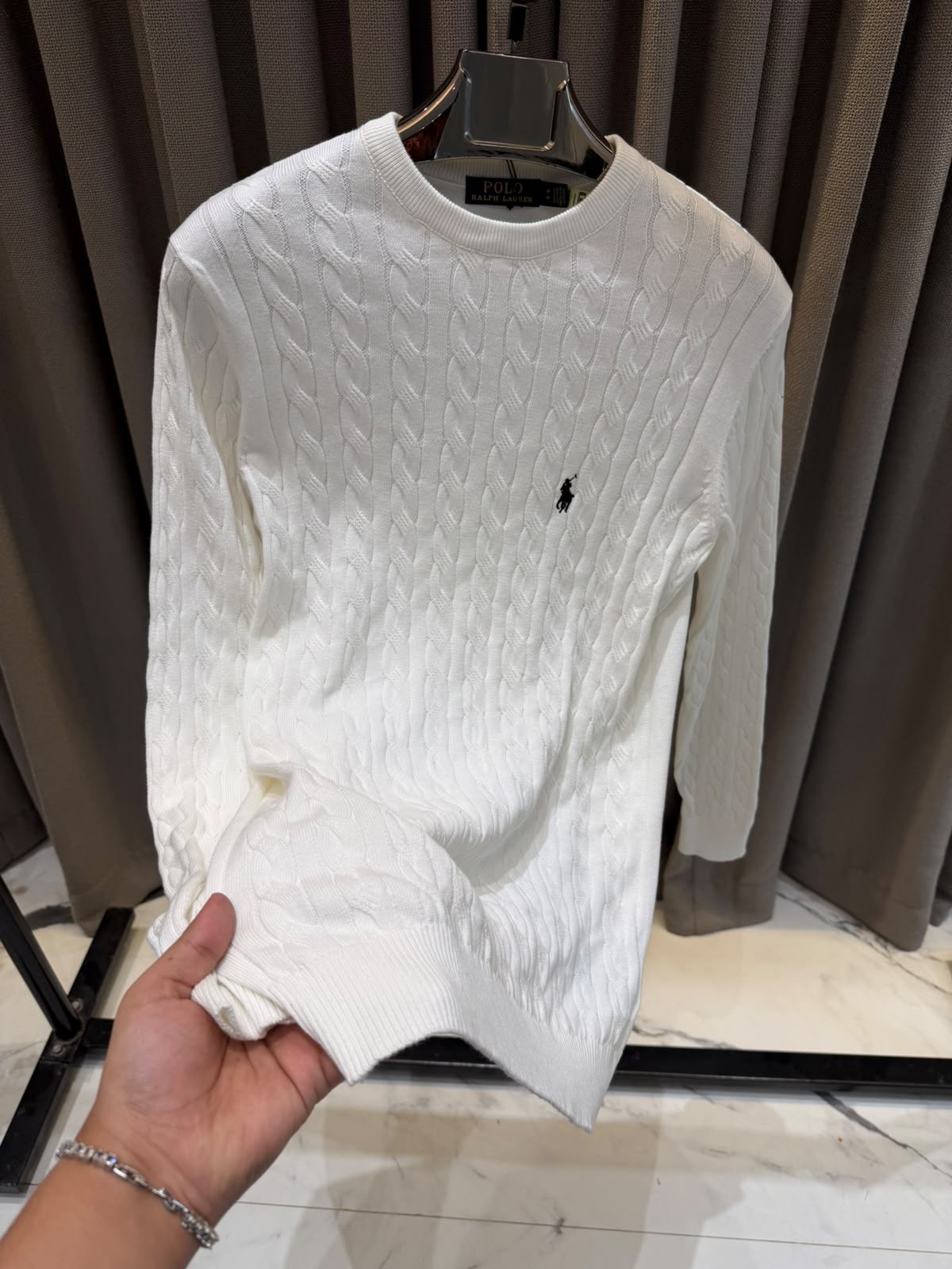 RALPH LAUREN 