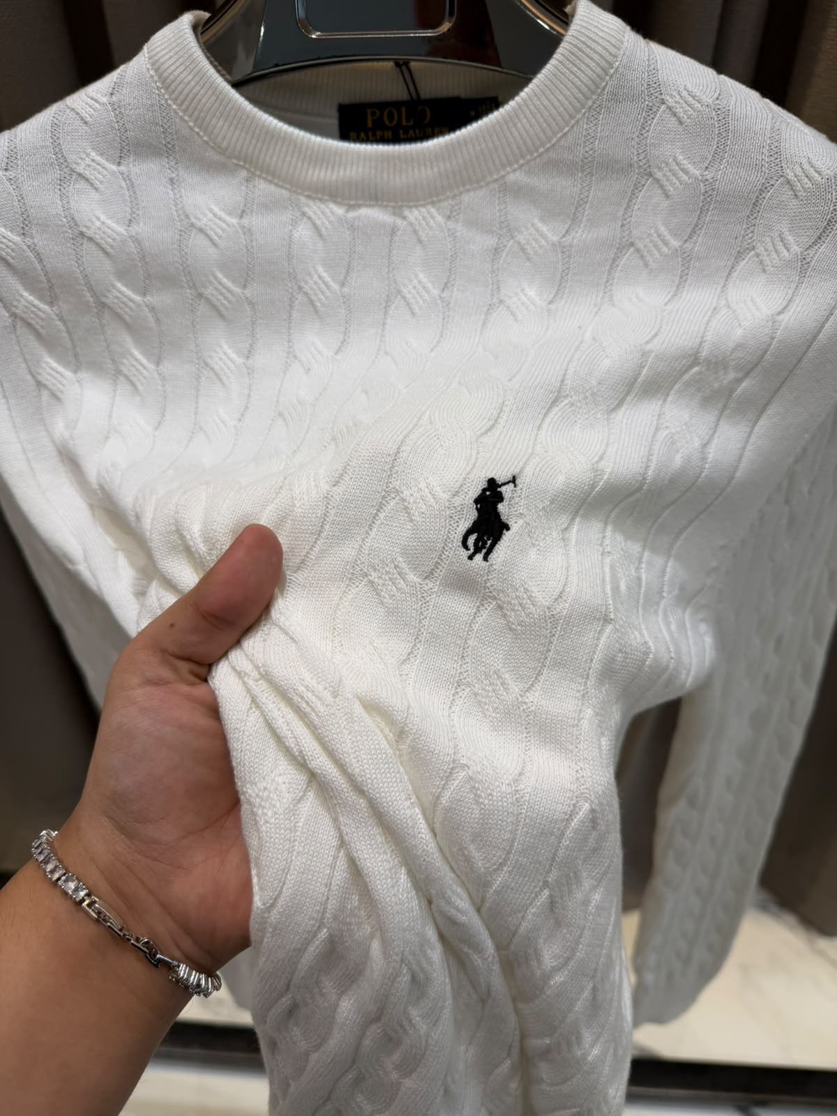 RALPH LAUREN 
