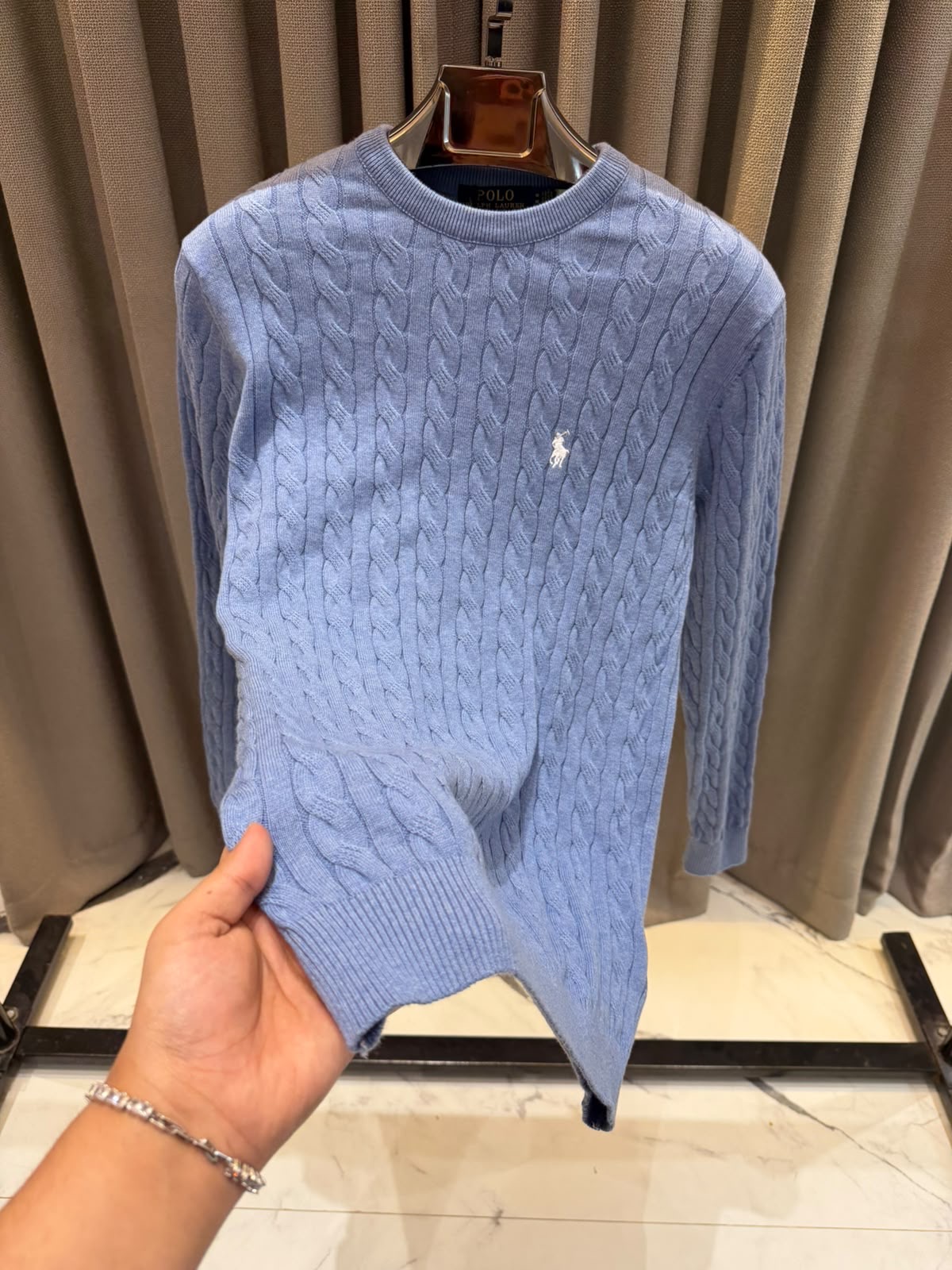 RALPH LAUREN 